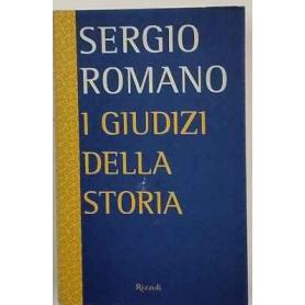 I giudizi della storia