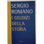 I giudizi della storia