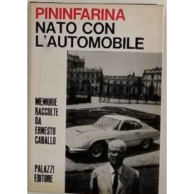 Pininfarina nato con l'automobile
