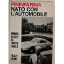Pininfarina nato con l'automobile