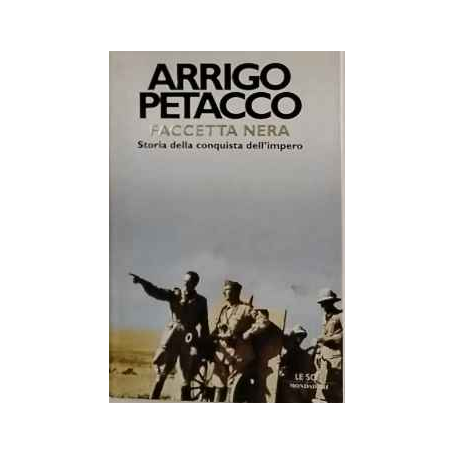 Faccetta nera : storia della conquista dell'Impero