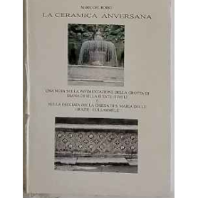 La ceramica anversana