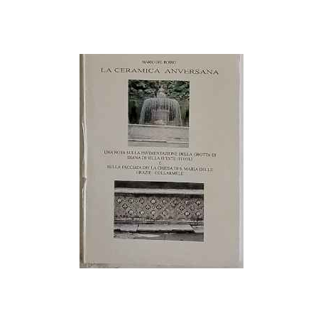 La ceramica anversana