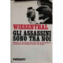 Gli assassini sono tra noi