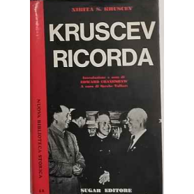 Kruscev ricorda