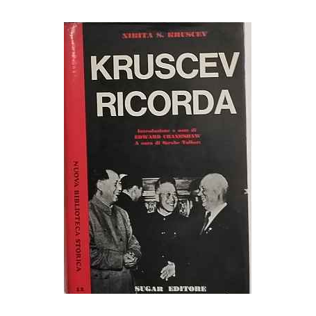 Kruscev ricorda