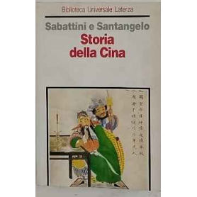 Storia della Cina