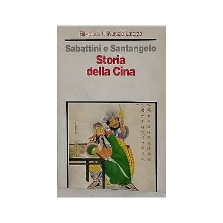 Storia della Cina