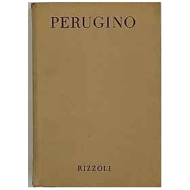 Tutta la pittura del Perugino