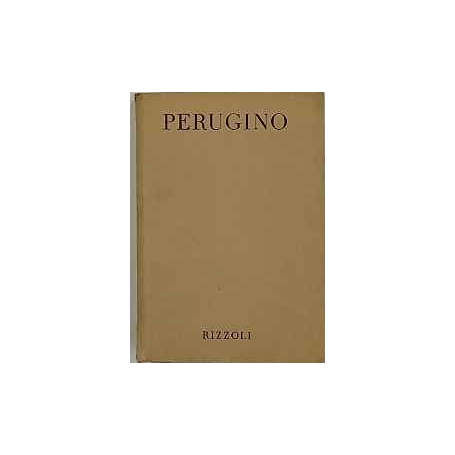 Tutta la pittura del Perugino
