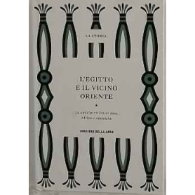 L'Egitto e il vicino Oriente