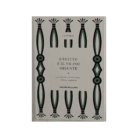 L'Egitto e il vicino Oriente