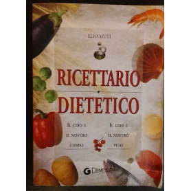 Ricettario dietetico