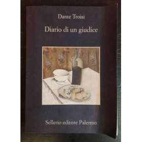 Diario di un giudice