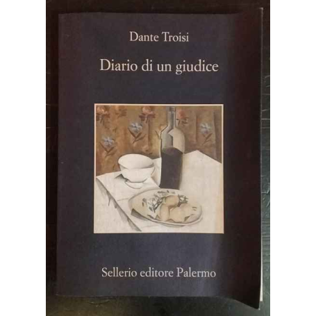 Diario di un giudice