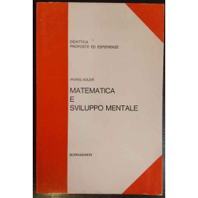 Matematica e sviluppo mentale