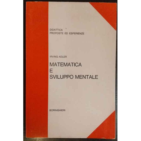 Matematica e sviluppo mentale