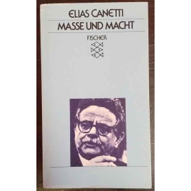 Masse und Macht