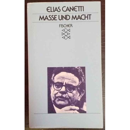 Masse und Macht