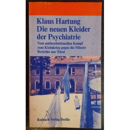 Die neuen Kleider der Psychiatrie