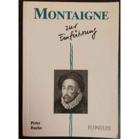Montaigne zur Einführung