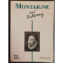 Montaigne zur Einführung