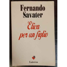 Etica per un figlio