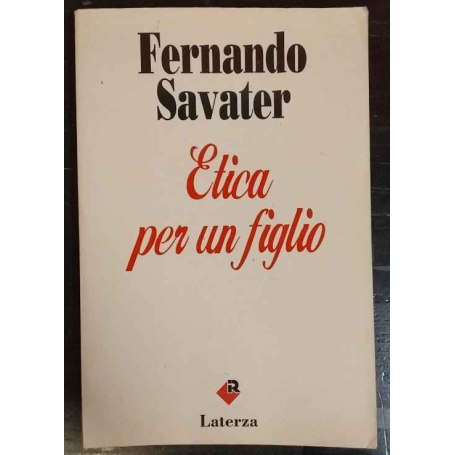 Etica per un figlio
