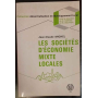 Les sociétés d'économie mixte locales