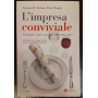 L'impresa conviviale. Protagonisti regole e governance del modello italiano