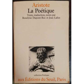 La poétique
