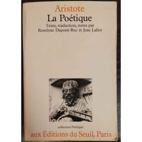 La poétique