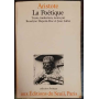 La poétique