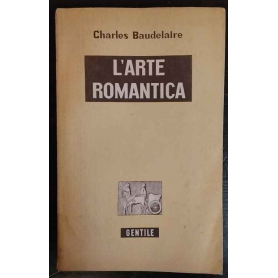 L'arte romantica