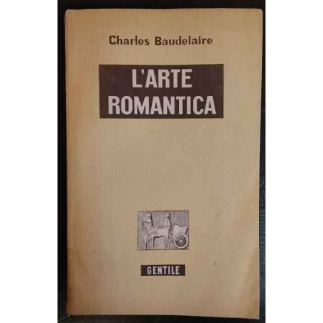 L'arte romantica