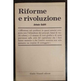 Riforme e rivoluzione