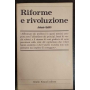 Riforme e rivoluzione