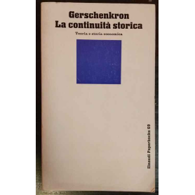 La continuità storica