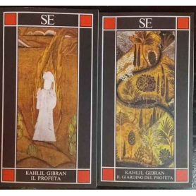 Il profeta. Il giardino del profeta. 2 volumi
