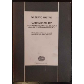 Padroni e schiavi