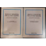 Banca e industria fra le due guerre. 2 volumi