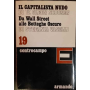 Il capitalista nudo. Da Wall Street alle Botteghe Oscure