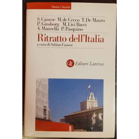 Ritratto dell'Italia