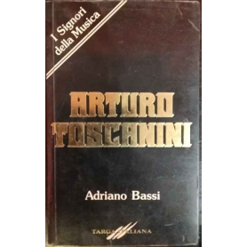 Arturo Toscanini