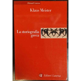 La Storiografia greca