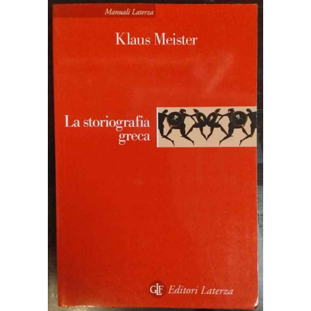 La Storiografia greca