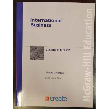 International Business