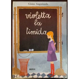Violetta la timida