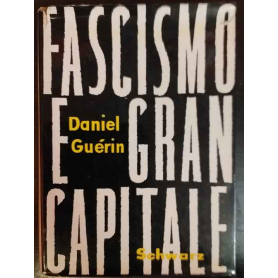 Fascismo e gran capitale