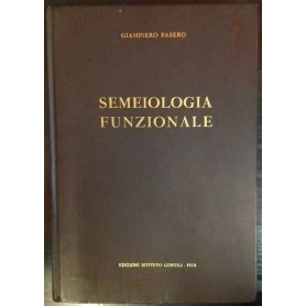 Semeiologia funzionale